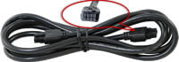 GPIO Cable w/8 pin plug accessory image