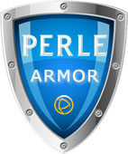 Image de l’icône Perle Armor