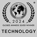 2024 Silver Globee Award, Technologie