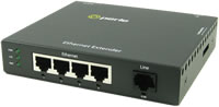 Extenseurs Ethernet