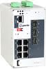 IDS-509-3SFP Industrial Managed Switch