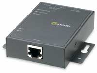 IOLAN SDG Device Server