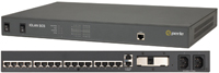 Perle IOLAN SCS16C-DSFP DAC Console Server