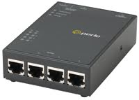 IOLAN STS4T Device Server