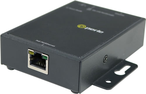 Répéteur Ethernet et Convertisseur de Mode 10/100/1000